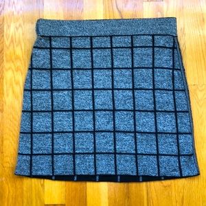 Smartwool reversible wool skirt, size Small